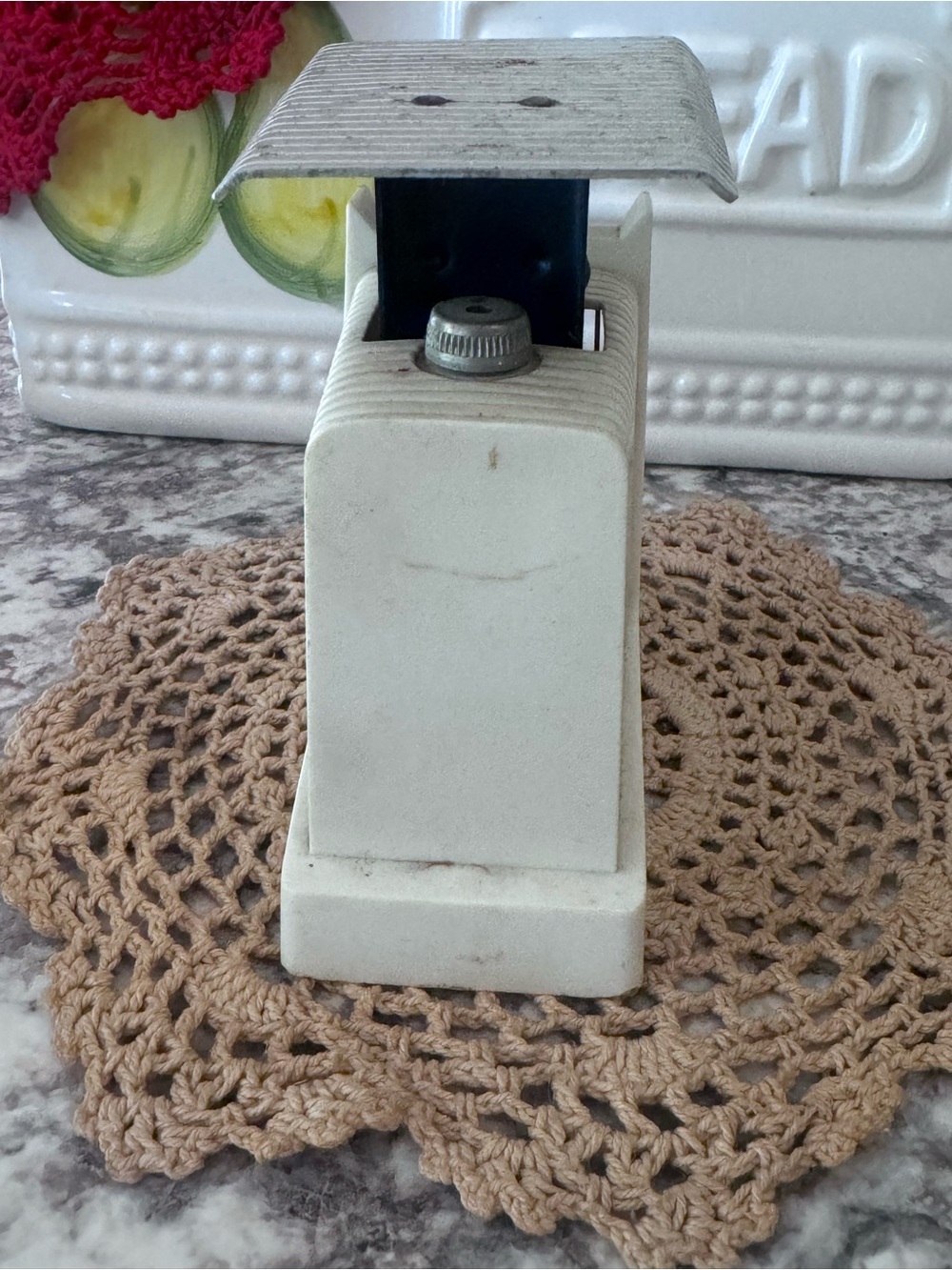 Rustic Vintage Scale - Picture 4 of 5